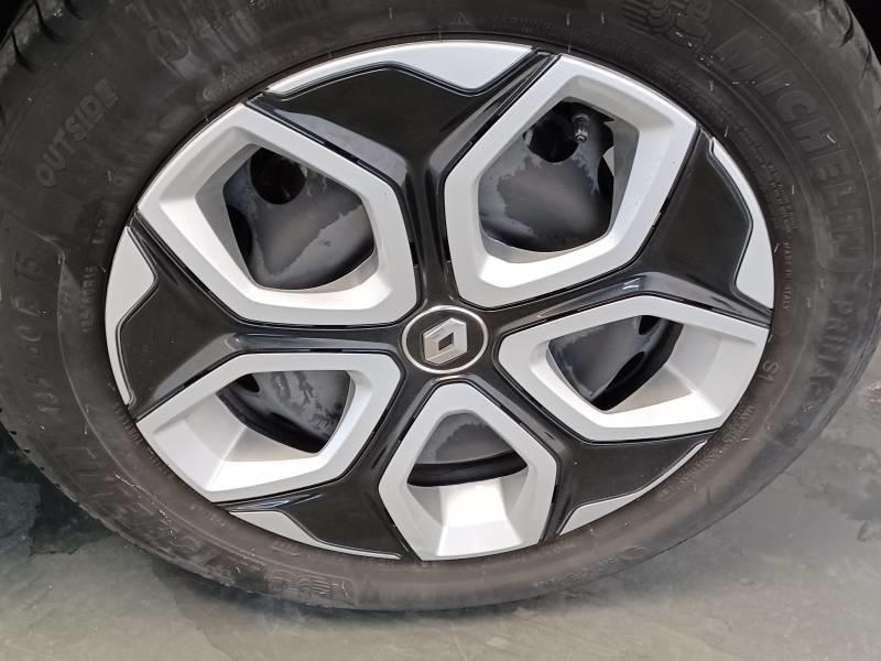 Renault Twingo III E-Tech Equilibre