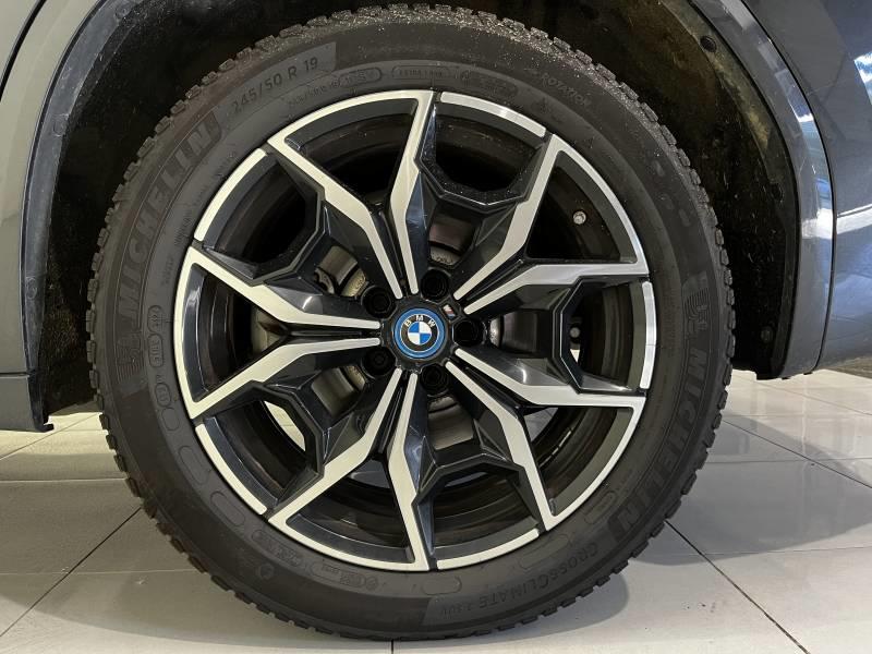 Bmw X3 xDrive 30e 292ch Bva8 m Sport