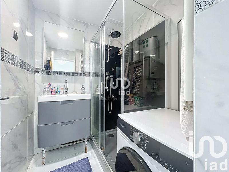 Appartement - 71 m² - 4 pièces