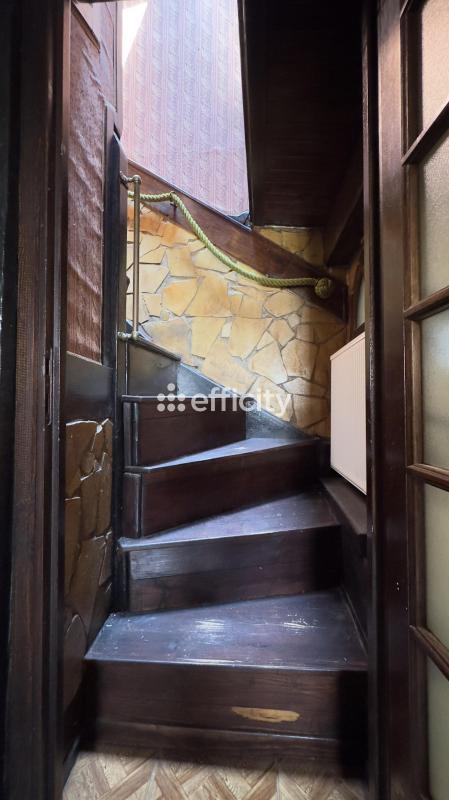 Maison de village - 110 m² - 4 pièces