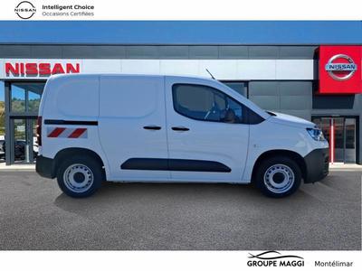 Citroën Berlingo (30) Van m 650 Bluehdi 100 s&amp;S Bvm5 Club