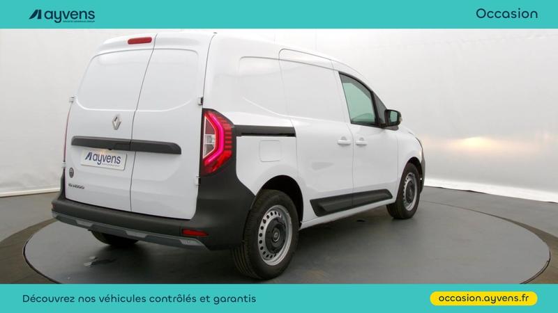 Renault Kangoo Van 1.3 TCe 130ch Extra Bva