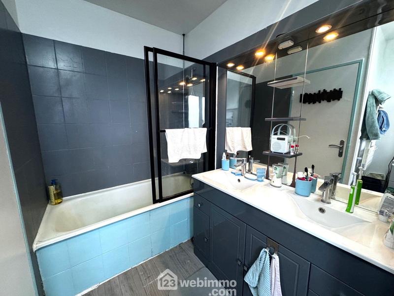 Maison - 118 m² - 7 pièces