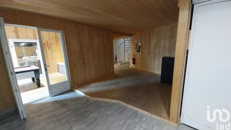 Local commercial - 340 m²