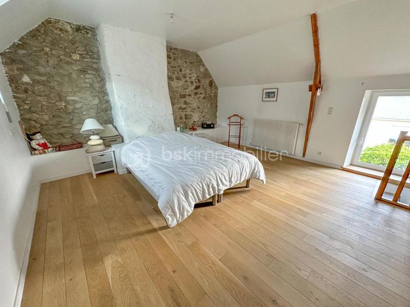 Propriété - 194 m² - 7 pièces