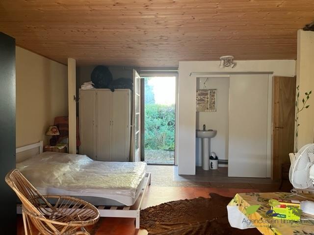 Maison de village - 121 m² - 4 pièces