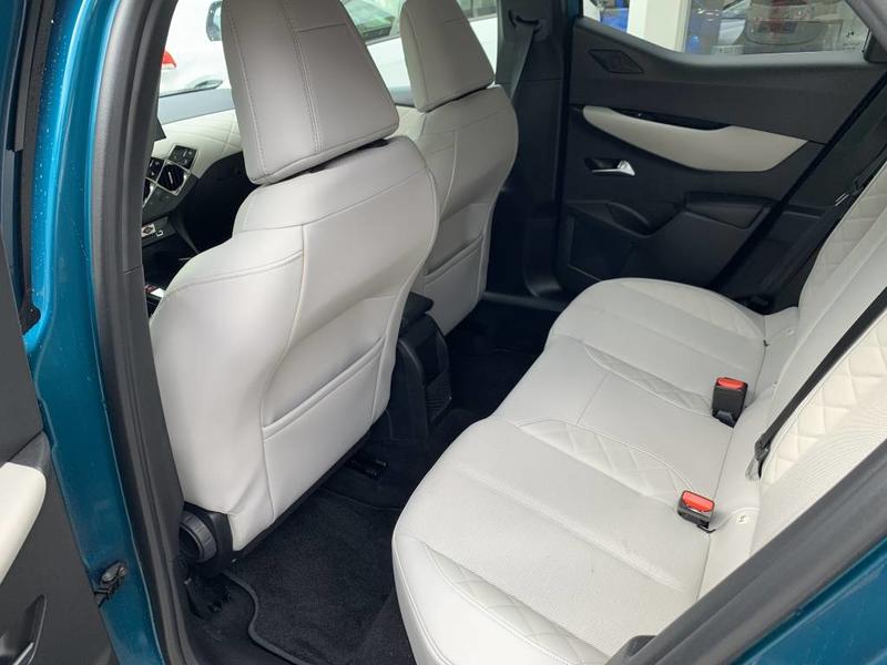 Ds Ds 3 Crossback BlueHDi 130 Auto Grand Chic