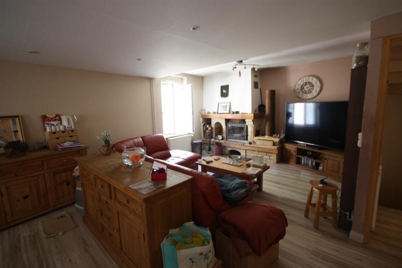 Maison - 147 m² - 6 pièces