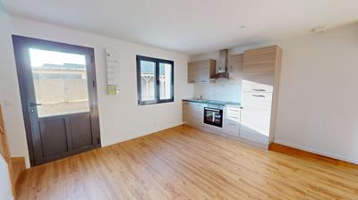 Maison - 69 m² - 4 pièces