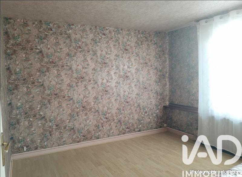 Maison - 83 m² - 4 pièces