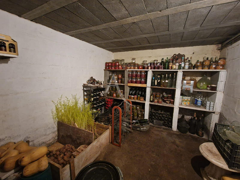 Maison - 107 m² - 4 pièces