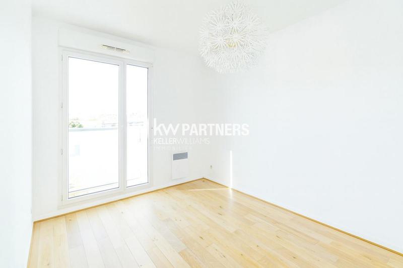 Appartement - 84 m² - 4 pièces