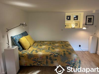 Appartement - 25 m² - 1 pièce