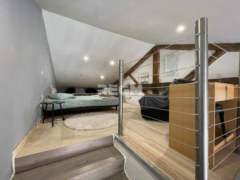 Mas - 344 m² - 9 pièces