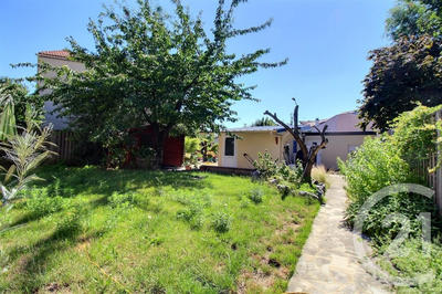 Terrain - 271 m²