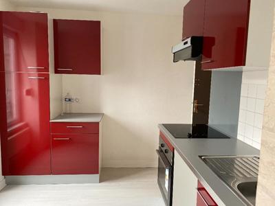 Appartement - 46 m² - 3 pièces