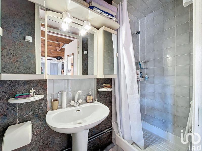 Maison - 150 m² - 4 pièces