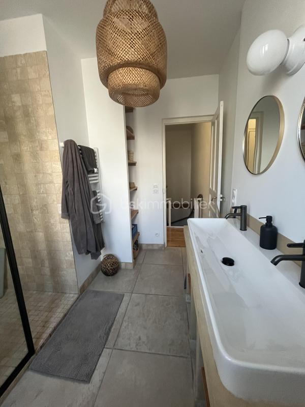 Maison de ville - 128 m² - 5 pièces