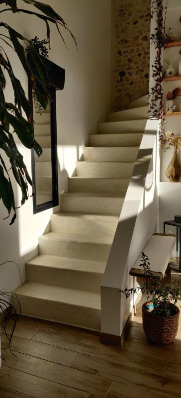 Longère - 180 m² - 5 pièces