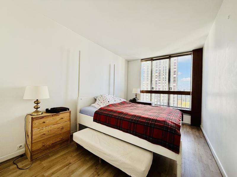 Appartement - 96 m² - 4 pièces