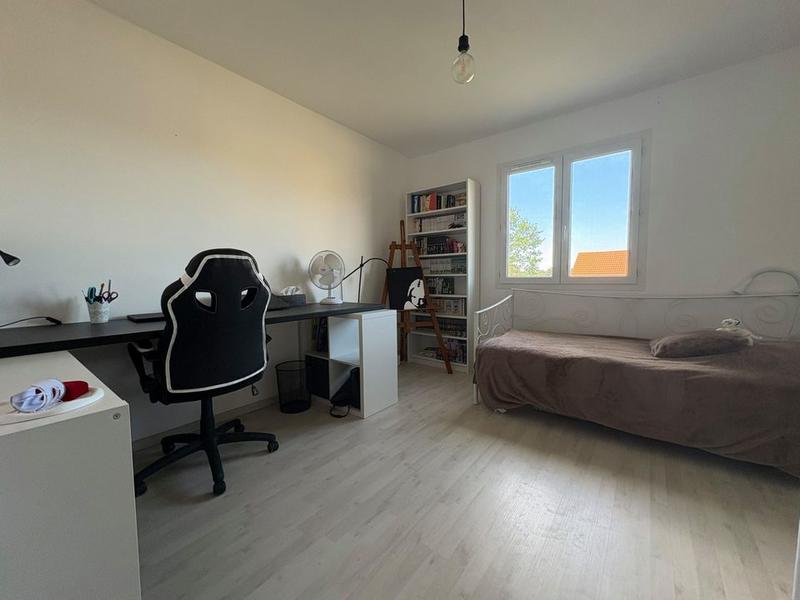 Maison - 141 m² - 6 pièces