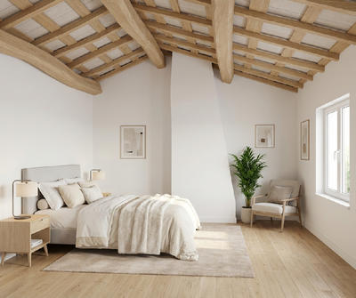 Maison - 144 m² - 5 pièces