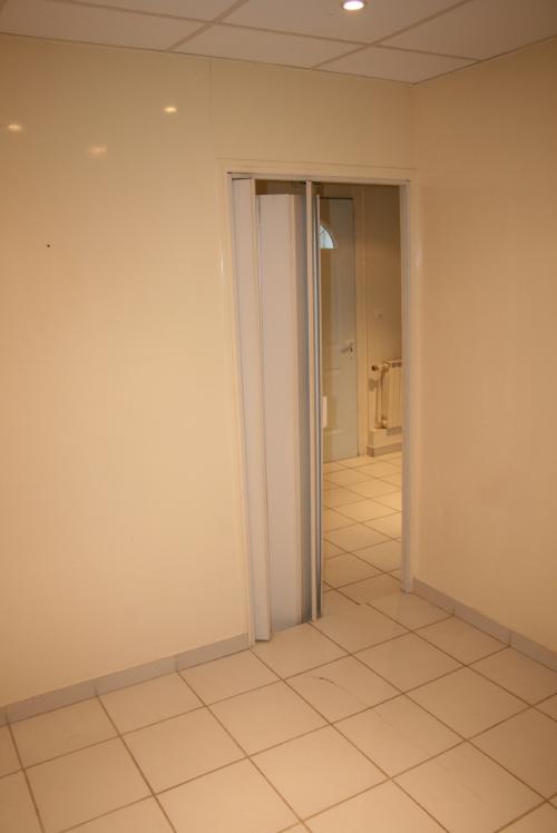 Local commercial - 123 m²