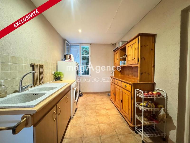 Maison de campagne - 117 m² - 5 pièces