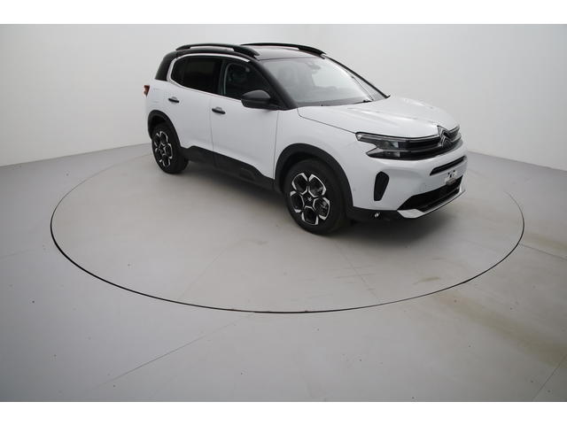 Citroën C5 Aircross Max BlueHDi 130 Eat8
