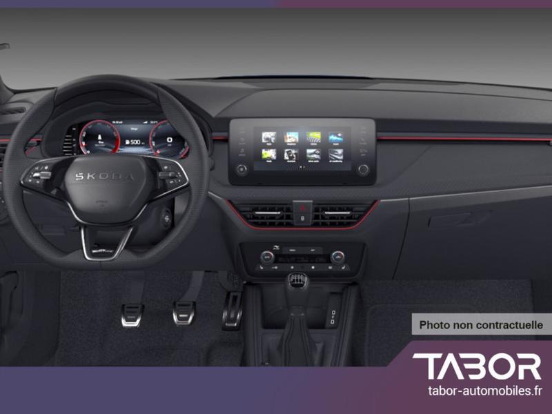 Skoda Kamiq MonteC Pano Matrix Cam siegeschauff