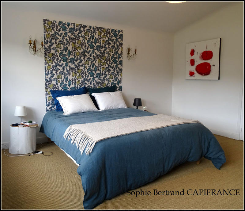 Maison - 187 m² - 7 pièces