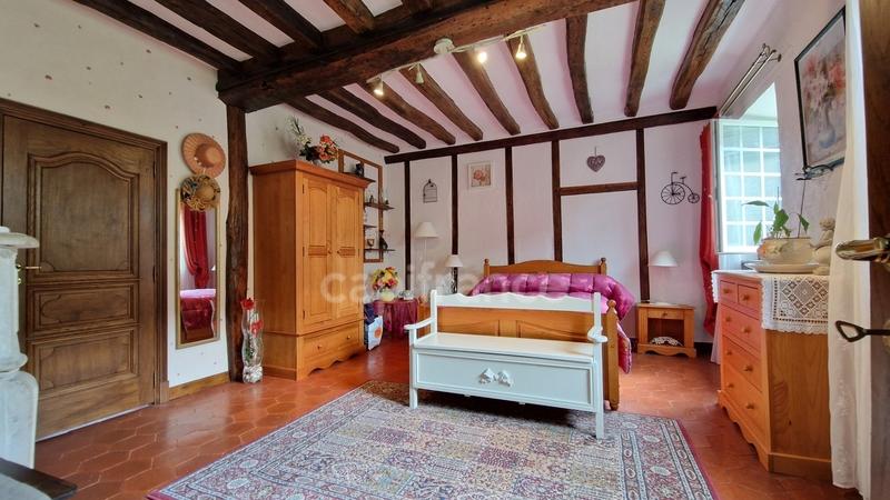 Demeure - 285 m² - 8 pièces