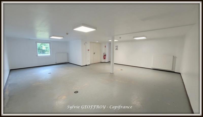 Ferme - 1 400 m² - 50 pièces