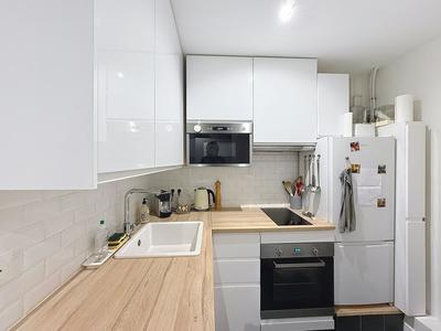 Appartement - 31 m² - 1 pièce