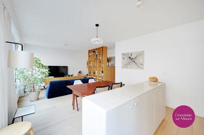 Appartement - 55 m² - 2 pièces