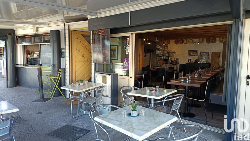 Local commercial - 45 m²