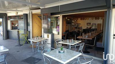 Local commercial - 45 m²