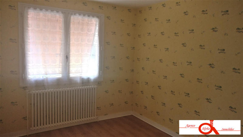 Maison - 98 m² - 5 pièces