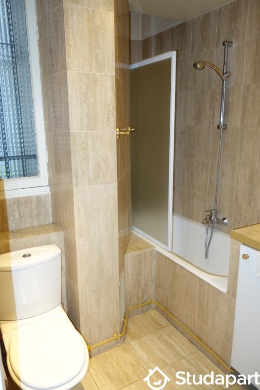 Maison - 24 m² - 1 pièce