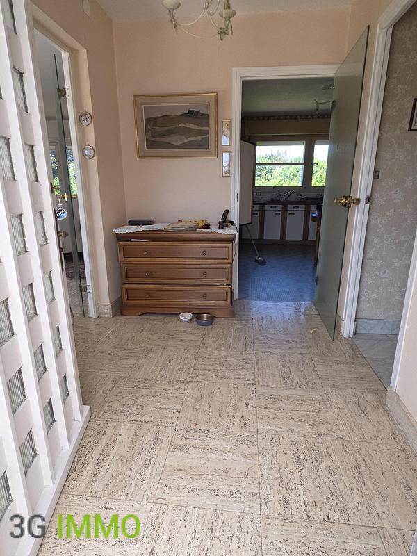 Maison - 132 m² - 5 pièces