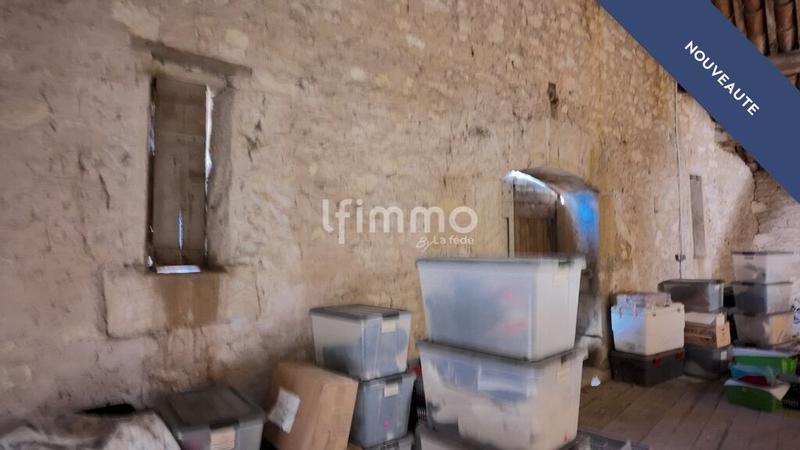 Bureau - 240 m² - 2 pièces