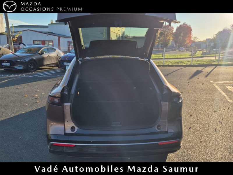 Mazda 6 6e Ev 245ch 80kwh Grande Autonomie Takumi Plus