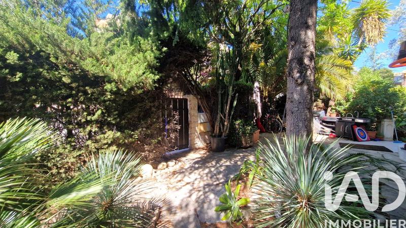 Duplex - 124 m² - 5 pièces