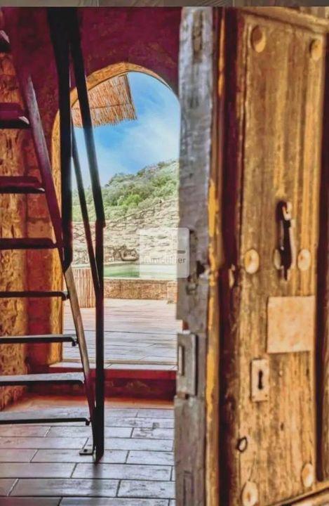 Maison de village - 102 m² - 5 pièces