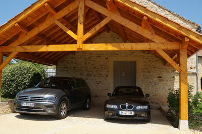 Maison - 164 m² - 6 pièces