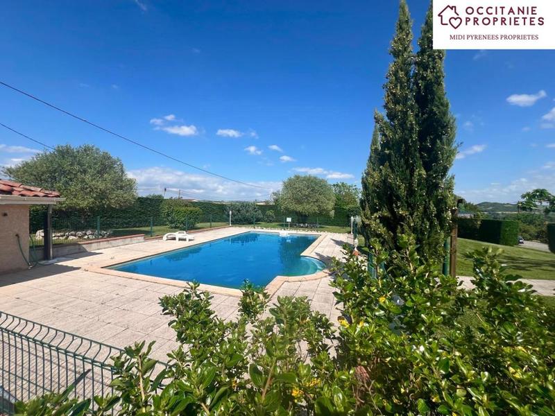 Villa - 114 m² - 6 pièces