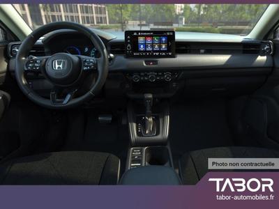 Honda Hr-V e:Hev 131 Advance Led Gps Acc keyl