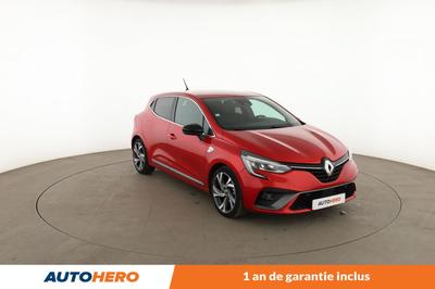 Renault Clio 1.0 TCe Rs Line 100 ch