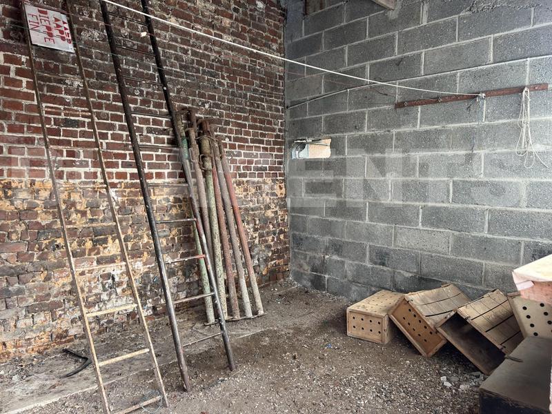 Maison de village - 82 m² - 4 pièces