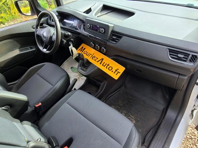 Renault Kangoo Van 3 1.5 Blue Dci 95 Grand Confort Places